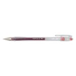 BOLIGRAFO ROJO PILOT BL-G1-5