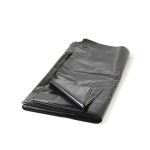 BOLSA PLASTICA PARA BASURA COLOR NEGRO 75LTR