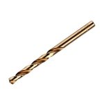 BROCA CILINDRICA DE COBALTO HSS PARA METAL 7/16" CZ
