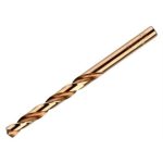 BROCA CILINDRICA DE COBALTO HSS PARA METAL 5/16" WELU