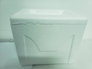 caja_teknopor.jpg CAJA DE TEKNOPOR CON TAPA 42CMT X 42CMT X 39C COD. 554 - Imagen 1