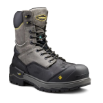 BOTA DE SEGURIDAD 8" C/GRIS MOD. GANTRY TERRA A4NRQGYX