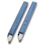 CUCHILLA PARA TORNO REGULAR SOLDADA 5/8" MC MASTER-CARR 3367A447