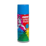 PINTURA SPRAY CLASICO CELESTE 400 MLT ABRO 032C