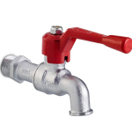 VALVULA TIPO CAÑO PARA BOTADERO BRONCE 150LBS 1/2" CIMBERIO CIM-36