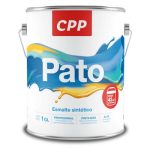 PINTURA ESMALTE SINTETICO PATO NEGRO 1 GLN CPP 8900