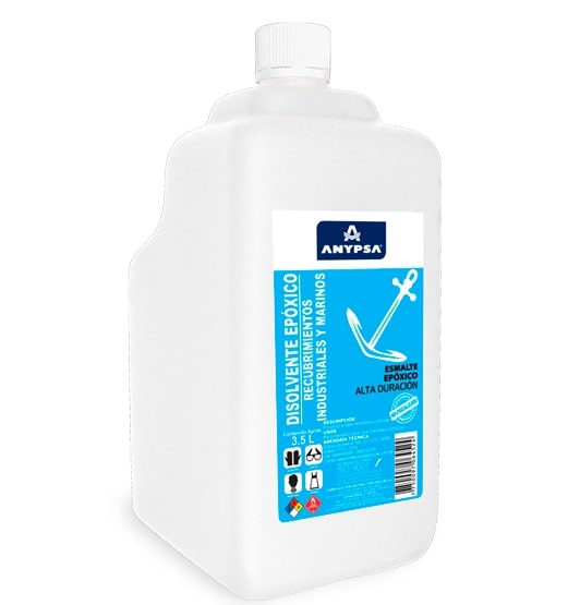 disolvente_anypsa.jpg DISOLVENTE EPOXICO 1GLN ANYPSA - Imagen 1