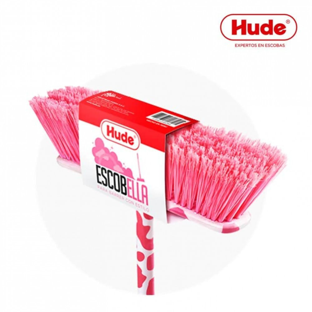 escobella-hude.jpg ESCOBA ESCOBELLA 8 X 11.5 X 34 CMT HUDE - Imagen 1