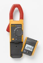 PINZA AMPERIMETRICA FLUKE 381 - PANTALLA EXTRAIBLE E IFLEX - Imagen 2