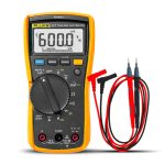 MULTIMETRO DIGITAL FLUKE 117