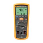 MEGOHMETRO DIGITAL FLUKE 1507