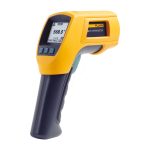 TERMOMETRO DIGITAL INFRARROJO FLUKE 568
