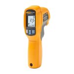 TERMOMETRO DIGITAL INFRARROJO FLUKE 64 MAX