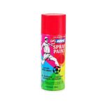 PINTURA SPRAY FLUORESCENTE ROJO 400 MLT ABRO 103C