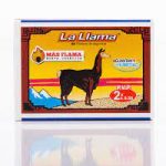 FOSFORO LA LLAMA 40 PALITOS PQT X 10PZ