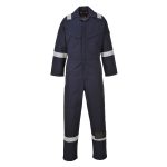 MAMELUCO BIZFLAME COLOR NAVY PORTWEST FR50NAR