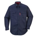 CAMISA BIZFLAME FR PORTWEST FR89NVR