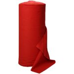 FRANELA ROJO 0.70 CMT