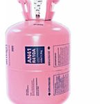 GAS REFRIGERANTE FREON R134A ENVASADO BOT. X 13.600KGR
