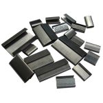 GRAPA PARA ZUNCHO PLASTICO 5/8"