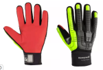 GUANTE RESISTENTE AL IMPACTO RIG DOG XTREME C/AGARRE DE ACEITE HONEYWELL 42-622BY - Imagen 2
