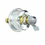MASTER BATTERY DISCONNECT SWITCH COLE HERSEE 2484