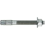 PERNO DE ANCLAJE EXPANSIBLE ACERO INOXIDABLE C-304 HKB3 3/8" X 3" HILTI 282554