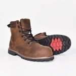 BOTA DE SEGURIDAD MCKINNEY KODIAK A835LDB - Imagen 2