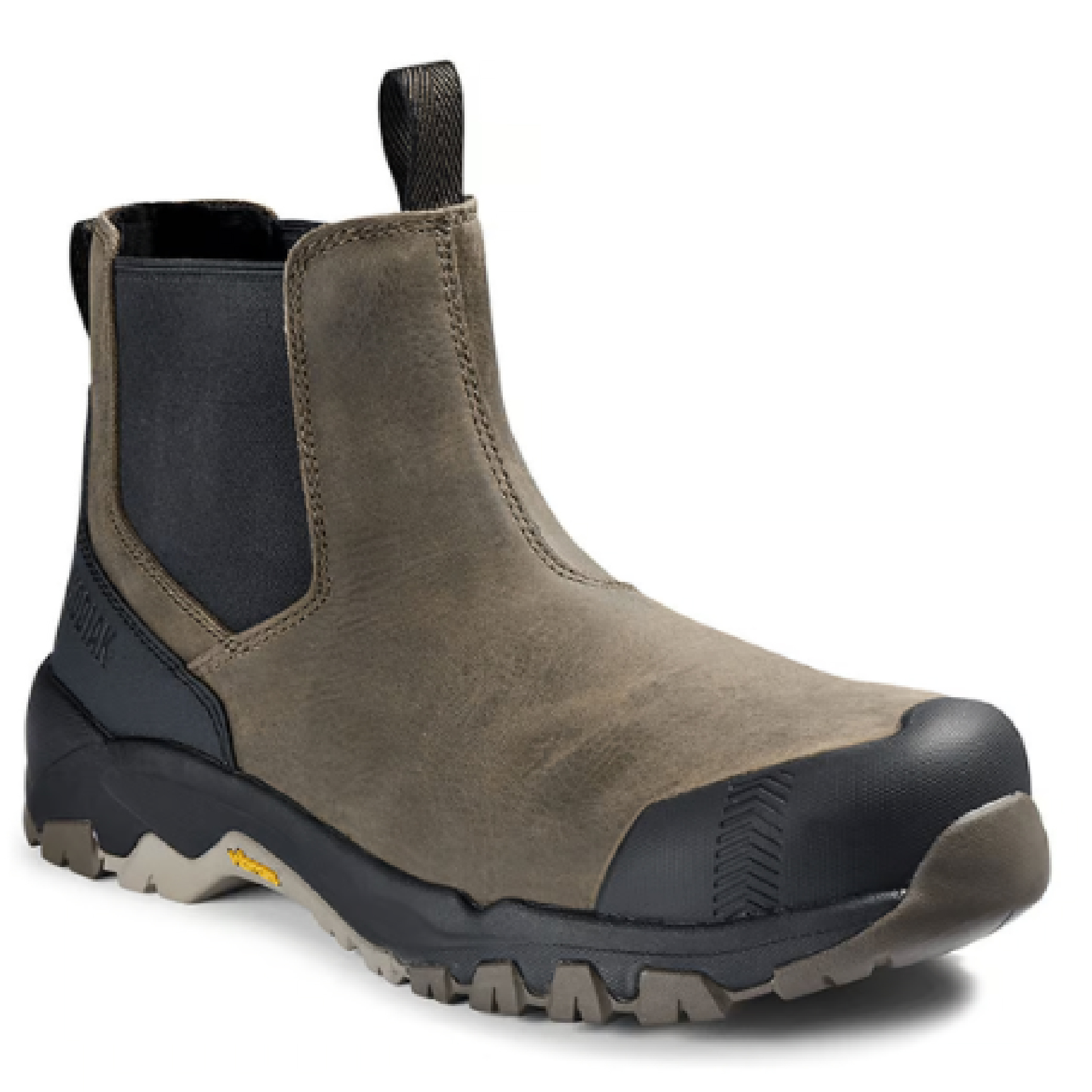kodiak_06_copia.jpg BOTA DE SEGURIDAD QUEST BOUND CHELSEA KODIAK A4THNA62 - Imagen 1