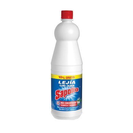 LEJIA TRADICIONAL 1LTR SAPOLIO