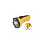 LINTERNA LED RECARGABLE 5W OPALUX 4251A
