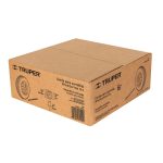 LLANTA NEUMATICA P/CARRETILLA BUGGY C/CAMARA Y ARO TRUPER 11852 - SIN ARMAR - Imagen 2