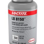 LUBRICANTE ANTI ADHERENTE 8ONZ LOCTITE 767.32 X UND (PEDIDO MINIMO 10 UN)