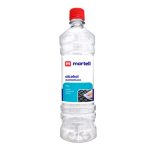 ALCOHOL ISOPROPILICO (ENV X 900MLT) MARTELL