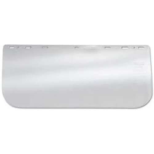 mcr_safety_181540.jpg VISOR DE PROTECTOR FACIAL PARA CARETA DE ESMERILAR MCR SAFETY 181540 - Imagen 1