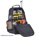 MOCHILA PORTAHERRAMIENTAS, STANLEY STST515155LA - Imagen 2