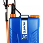 FUMIGADORA TIPO MOCHILA XP20 20 LTR JACTO