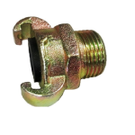 ACOPLE PARA MANGUERA TIPO GARRA R/HEMBRA 3/4" MULLENBACH 904