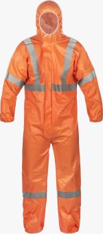 MAMELUCO DESCARTABLE LAKELAND ESGP528ORT