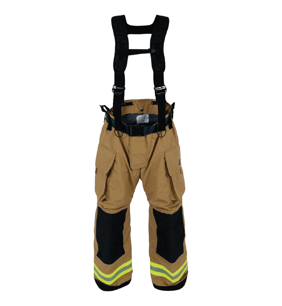pantalon-bombero-web.png PANTALON PHOENIX GOLD ERGONOMICA NFPA 1971LAKELAND STETF2505 - Imagen 1