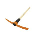 PICO CON MANGO DE MADERA 5LBS TRUPER 10635