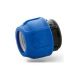 ENLACE TAPON 63MM POELSAN PN16