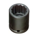 DADO IMPACTO 12 PT ENC 1/2" PROTO