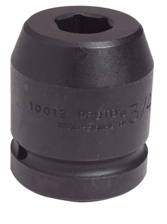 proto_-_dado_impacto_6pt_1_pulgadas.jpg DADO IMPACTO 6 PT ENC 1" PROTO - Imagen 1