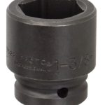 DADO IMPACTO 6 PT ENC 3/4" PROTO