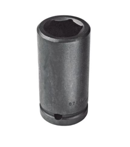 DADO IMPACTO PROFUNDO 6 PT ENC 3/4" PROTO