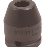 DADO IMPACTO 12 PT ENC 3/4" PROTO