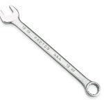 LLAVE MIXTA SATINADA 12PT MILIMETROS PROTO