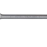 LLAVE MIXTA SATINADA 12PT PULGADAS PROTO