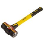 COMBA C/MANGO DE FIBRA DE VIDRIO 18LBS REDLINE